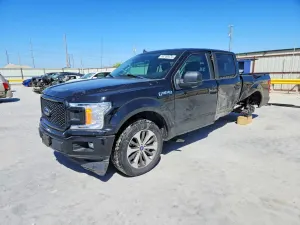 Ford F-150 5.0L 8 2020