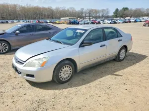 Honda Accord 2.4L 4 2006