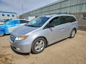 Honda Odyssey 3.5L 6 2011