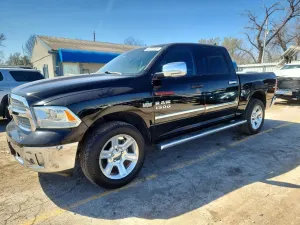 RAM 1500 5.7L 8 2014
