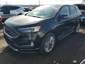 Ford Edge 2.0L 4 2022