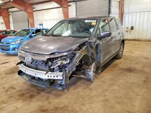Honda Pilot 3.5L 6 2019