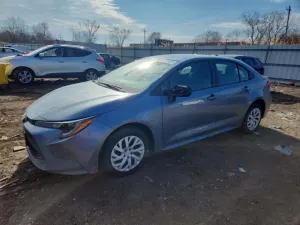 Toyota Corolla 1.8L 4 2021