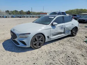 Genesis G70 3.3L 6 2022