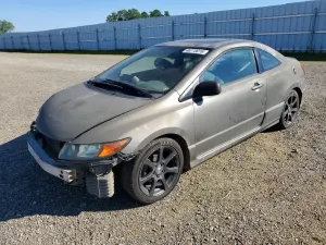 Honda Civic 1.8L 4 2006