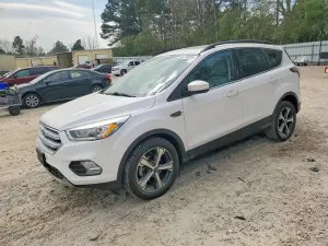 Ford Escape 1.5L 4 2018