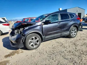 Honda CR-V 1.5L 4 2019
