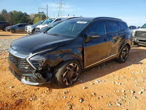 Kia Sportage 2.5L 4 2023