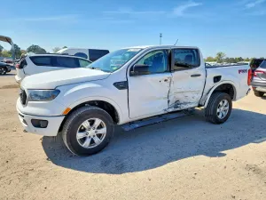Ford Ranger 2.3L 4 2019