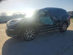 Honda Pilot 3.5L 6 2022