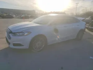 Ford Fusion 1.5L 4 2016