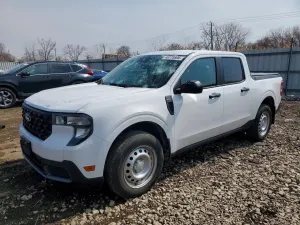 Ford Maverick 2.0L 4 2025