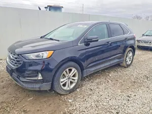 Ford Edge 2.0L 4 2019