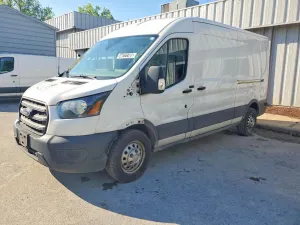 Ford Transit 3.5L 6 2020