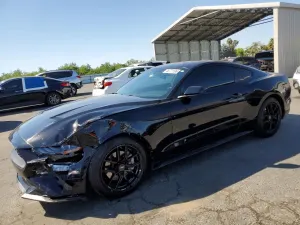Ford Mustang 2.3L 4 2018