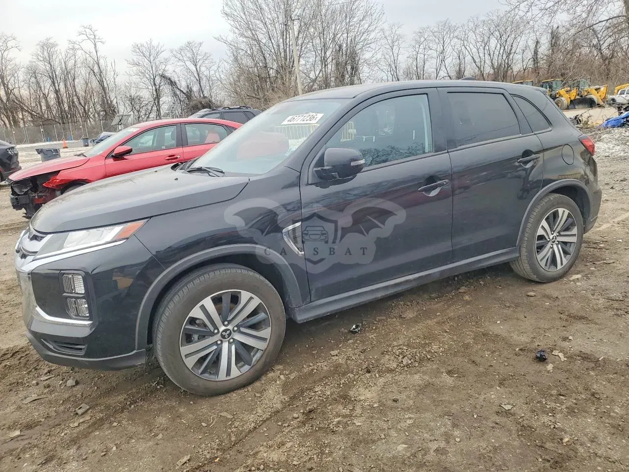 Mitsubishi Outlander 2.0L 4 2025