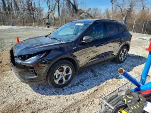 Ford Escape 1.5L 3 2025