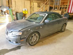 Audi A4 2.0L 4 2009