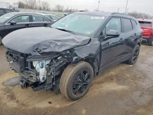 Chevrolet Blazer 2.0L 4 2023