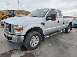 Ford F-350 6.4L 8 2008