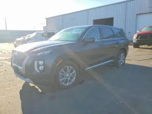 Hyundai Palisade 3.8L 6 2020