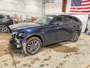 Mazda CX-90 3.3L 6 2024