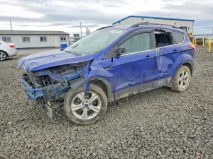 Ford Escape 1.6L 4 2015