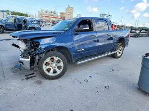 RAM 1500 5.7L 8 2020
