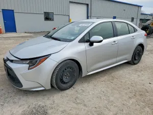 Toyota Corolla 1.8L 4 2022