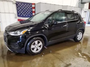 Chevrolet Trax 1.4L 4 2019