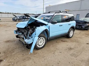 Ford Bronco 1.5L 3 2024