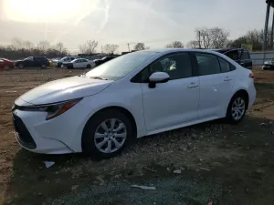 Toyota Corolla 1.8L 4 2020