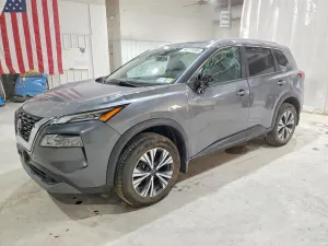 Nissan Rogue 1.5L 3 2023