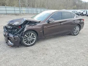 Infiniti Q50 3.0L 6 2020