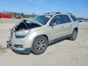GMC Acadia 3.6L 6 2015