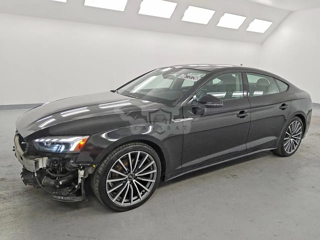 Audi A5 2.0L 4 2022