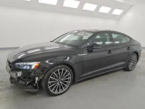 Audi A5 2.0L 4 2022
