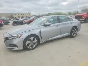 Honda Accord 1.5L 4 2018