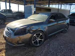 Ford Taurus 3.5L 6 2015
