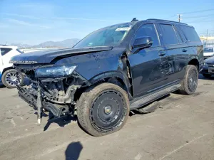 Cadillac Escalade 6.2L 8 2023