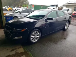 Chevrolet Malibu 1.5L 4 2024