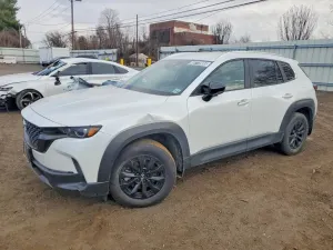 Mazda CX-50 2.5L 4 2025