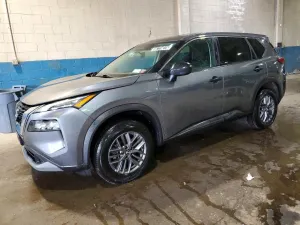 Nissan Rogue 1.5L 3 2023
