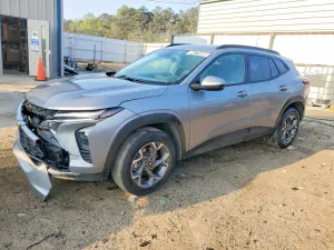 Chevrolet Trax 1.2L 3 2025
