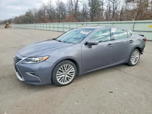 Lexus ES 3.5L 6 2016