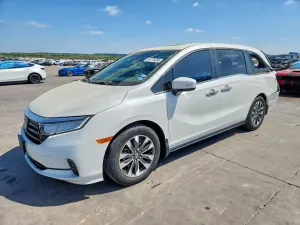 Honda Odyssey 3.5L 6 2023