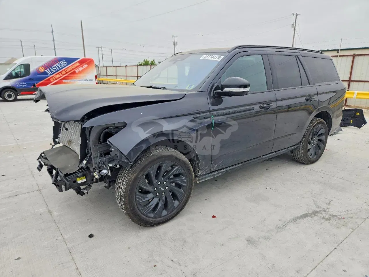 Lincoln Navigator 3.5L 6 2025