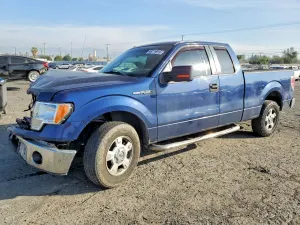Ford F-150 4.6L 8 2010