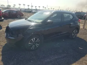 Nissan Kicks 1.6L 4 2018