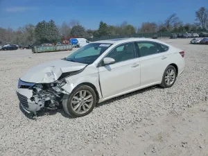 Toyota Avalon 3.5L 6 2013